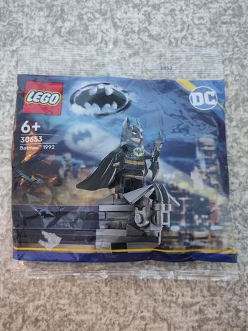 Lego 30653 Batman 1992