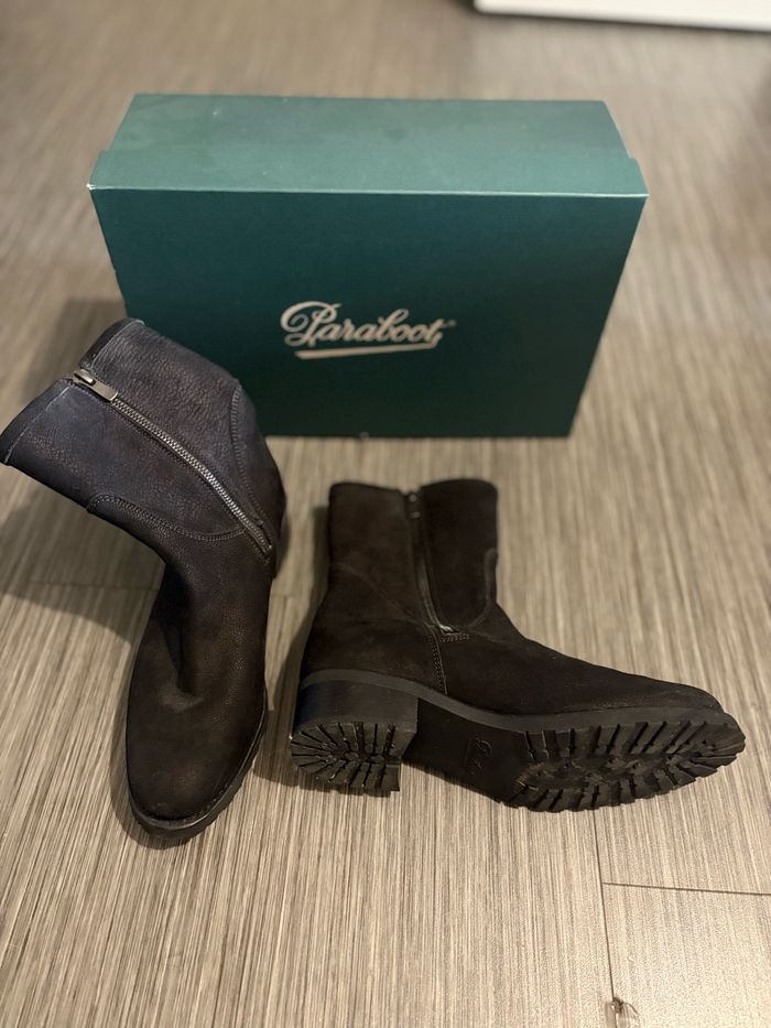 Bottes PARABOOT - photo numéro 3