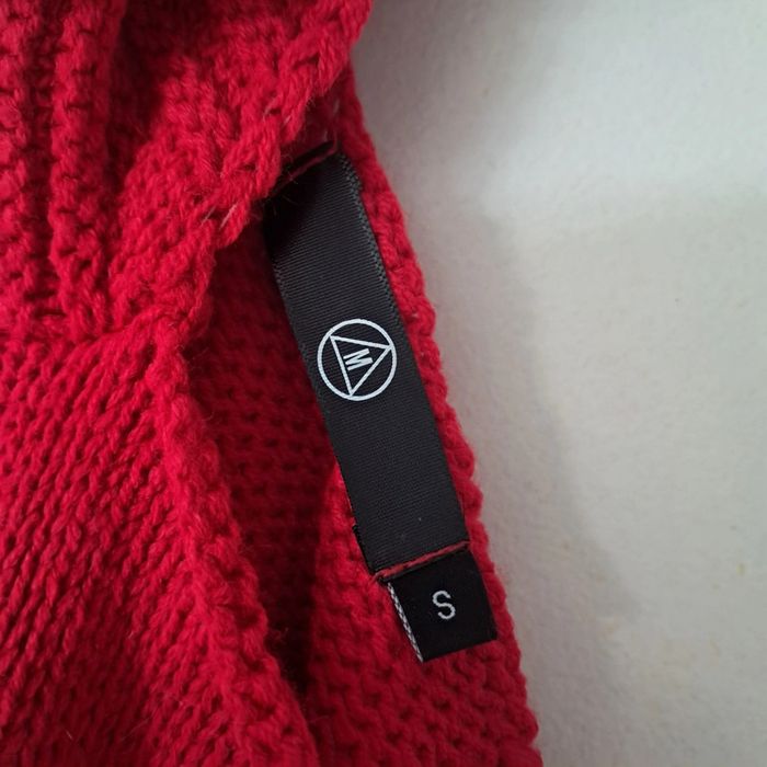 Pull 1 épaules dénudée - photo numéro 8