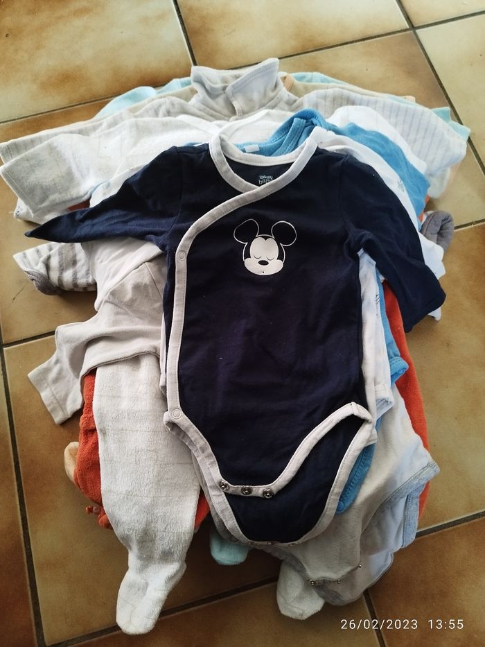 Bodies - photo numéro 5