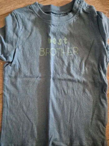 Lot 3 tee-shirt