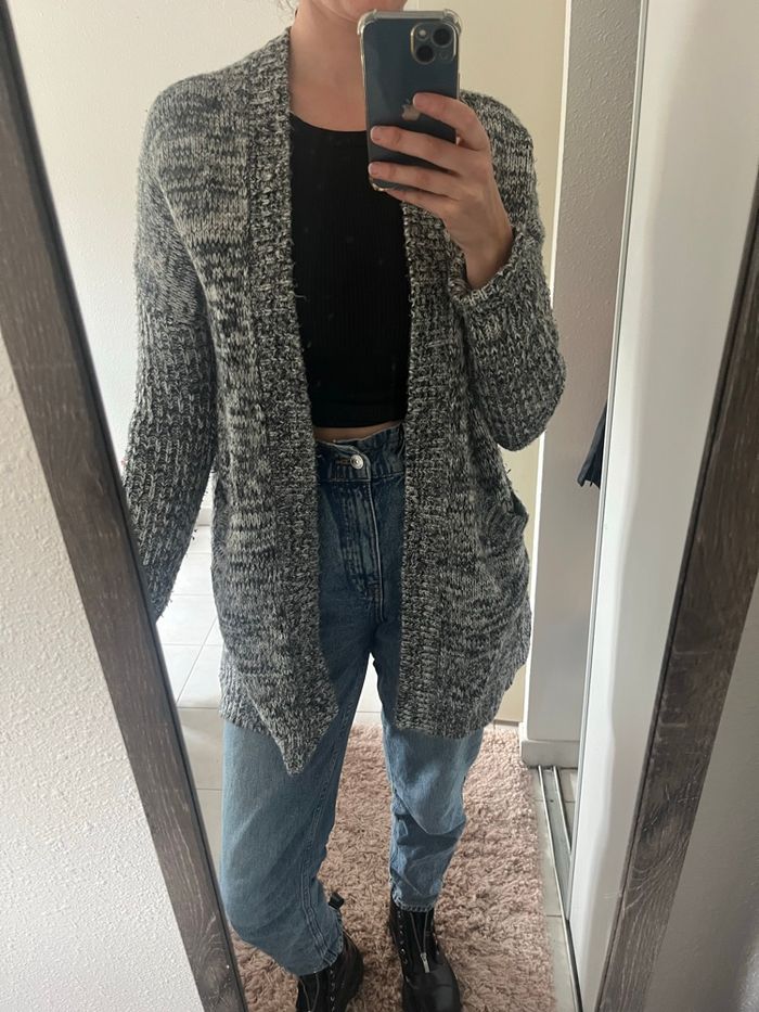 Gilet - photo numéro 3