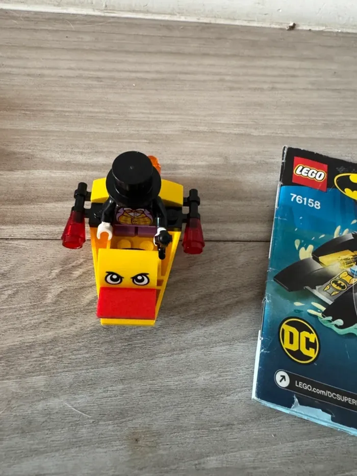 Lego batman - photo numéro 6