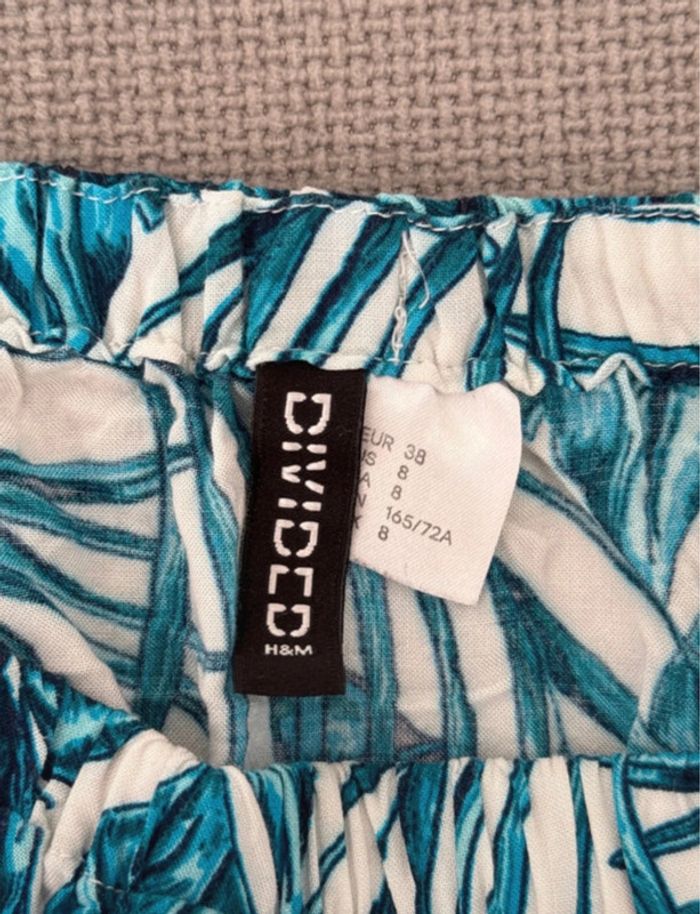 Combi short bustier - photo numéro 4