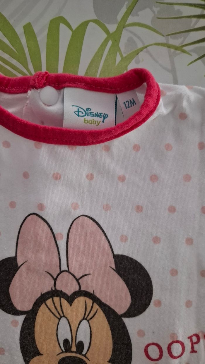 Lot robe 12 mois - photo numéro 6