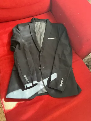 Veste de costume homme ZARA
