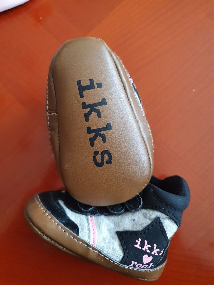 Basket - photo numéro 2