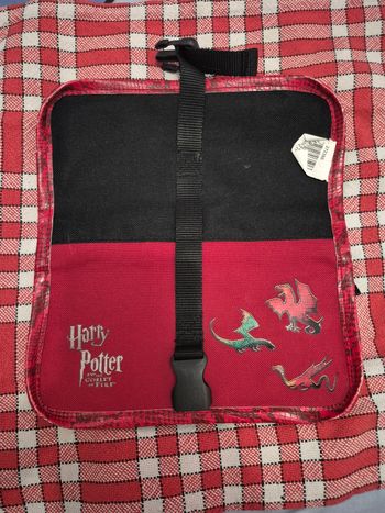 Trousse Harry Potter 