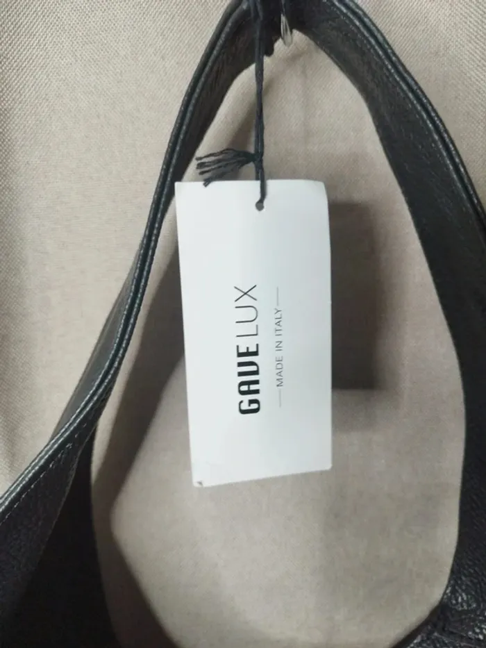 Sac à main gavelux - photo numéro 2