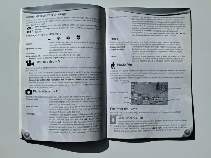 Jeu vidéo PC Les Sims 2 - photo numéro 4