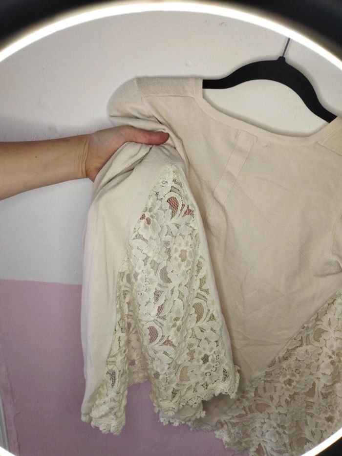 Gilet femme taille S/M - photo numéro 4