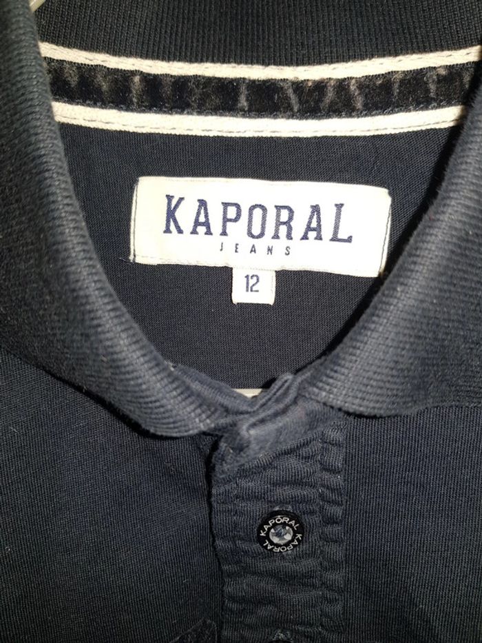 Polo Kaporal - photo numéro 3