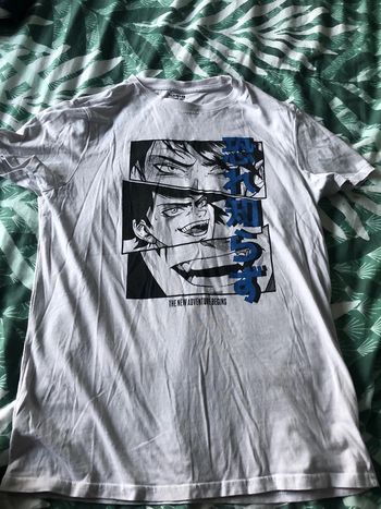 Teeshirt