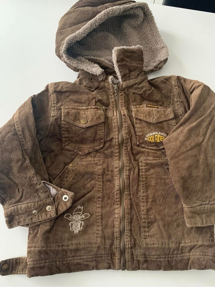 Manteau