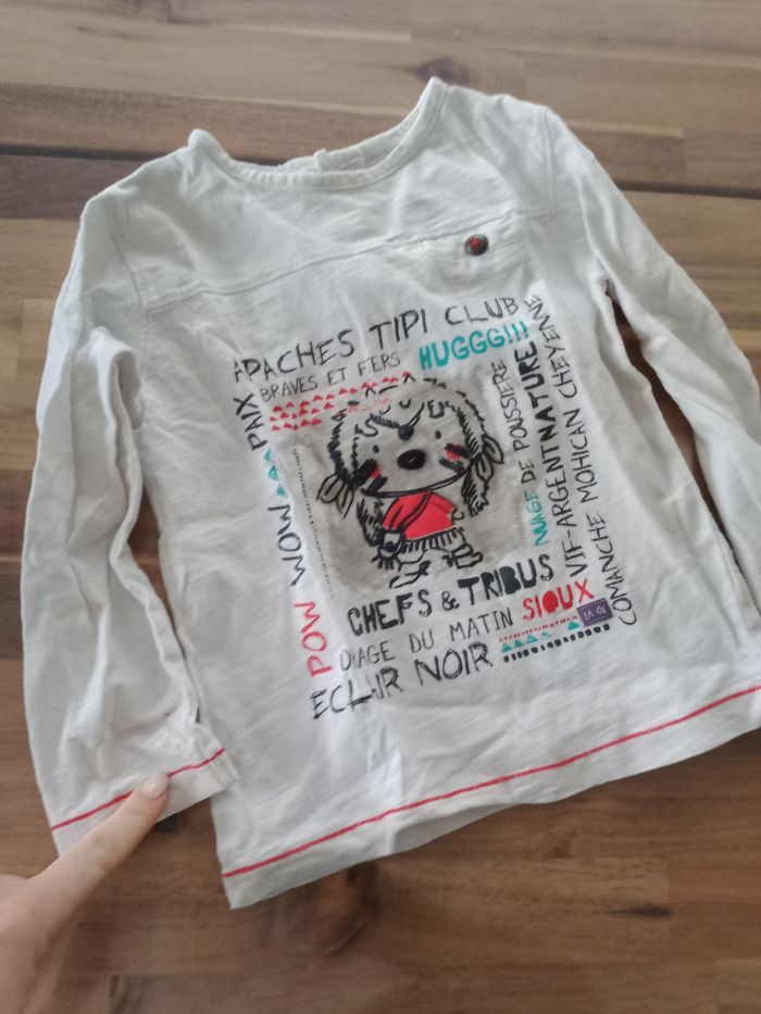 Lot vêtements été 3 ans - photo numéro 10