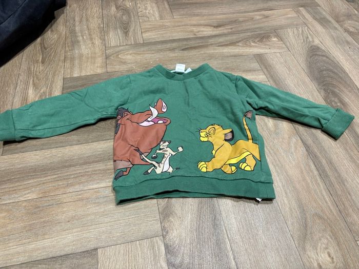 Pulls - photo numéro 2