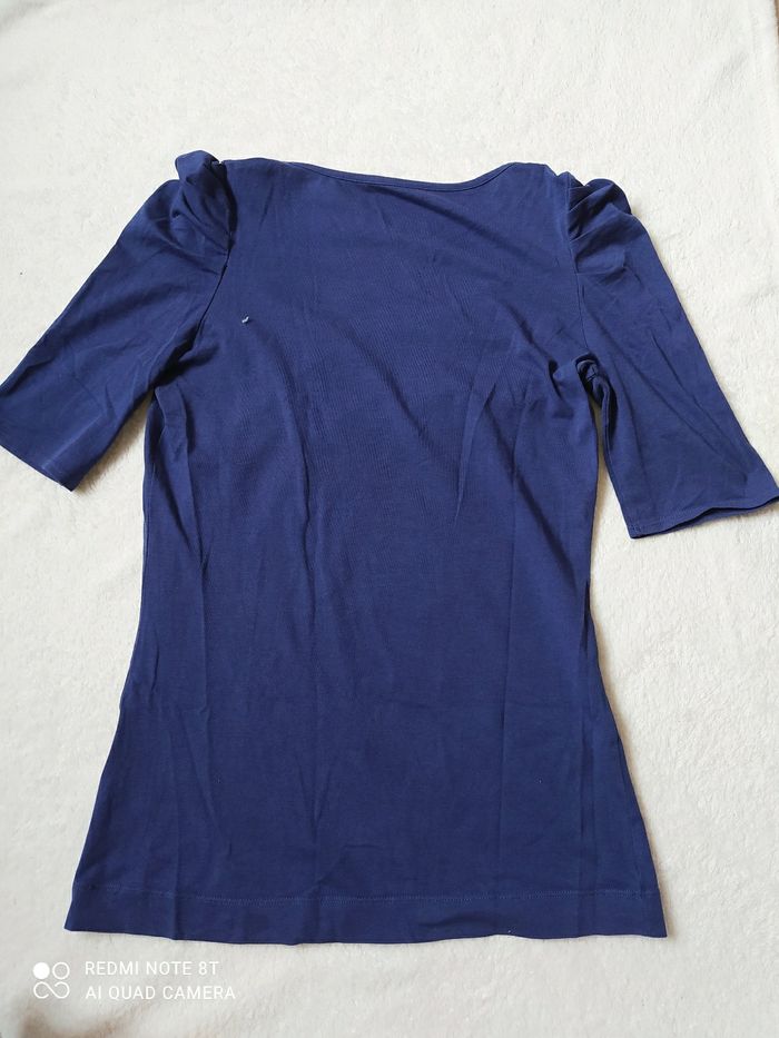 T-shirt S - photo numéro 2