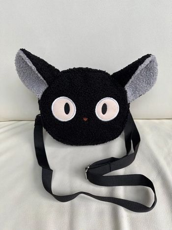 Sac à bandoulière JIJI Studio Ghibli