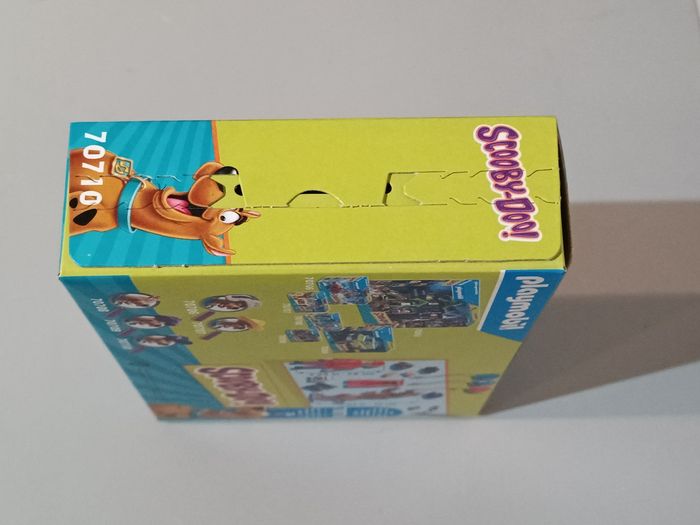 Playmobil scoobydoo - photo numéro 7