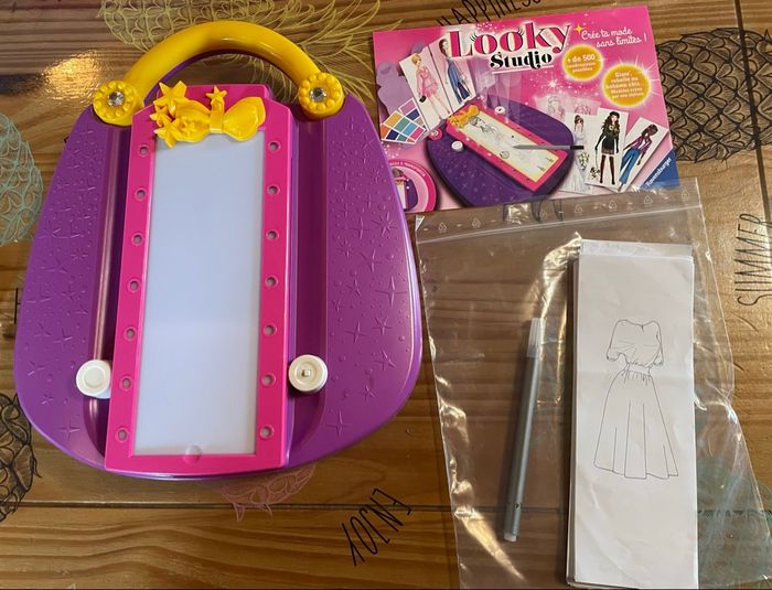 Looky studio - photo numéro 2