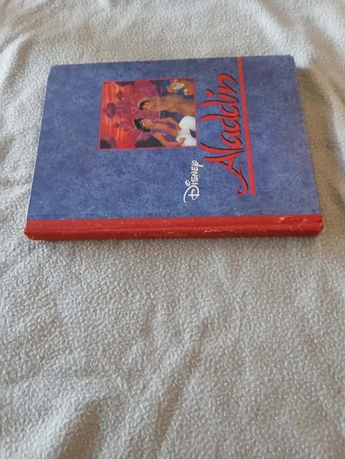 Aladdin - photo numéro 2