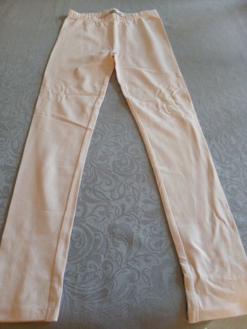 Leggings fille 10 ans