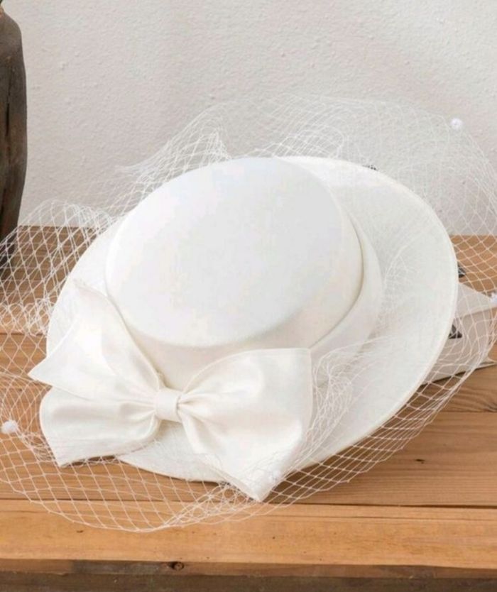 Accessoires mariée - photo numéro 7