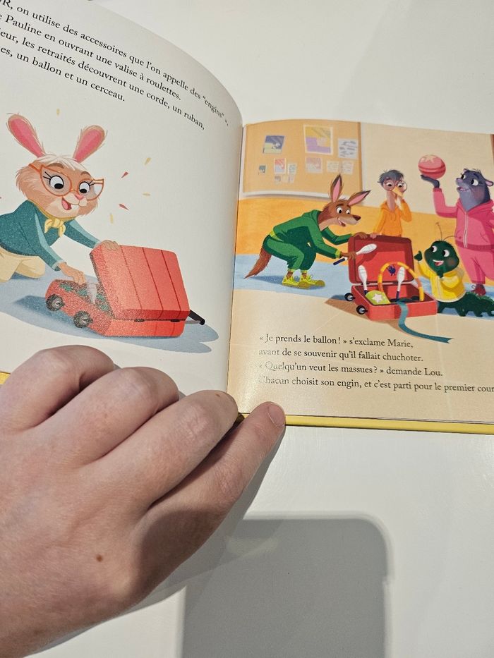 Livre McDo - photo numéro 3