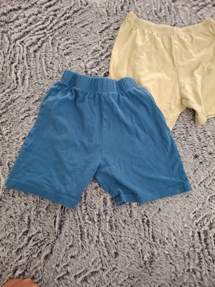 Lot short - photo numéro 2