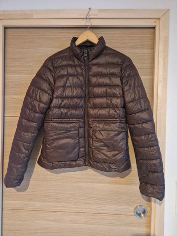 💞 Doudoune Mango Taille L💞