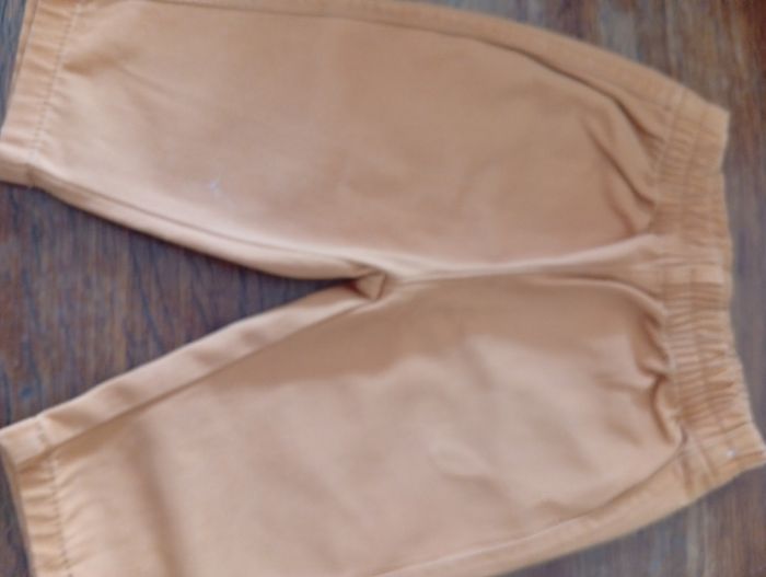 Lot de 2 pantalons taille 3 mois - photo numéro 5