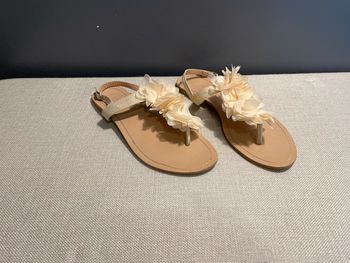 Sandales