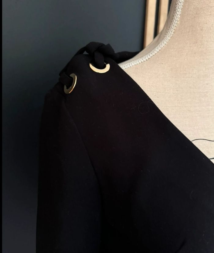 Blouse bash - photo numéro 6