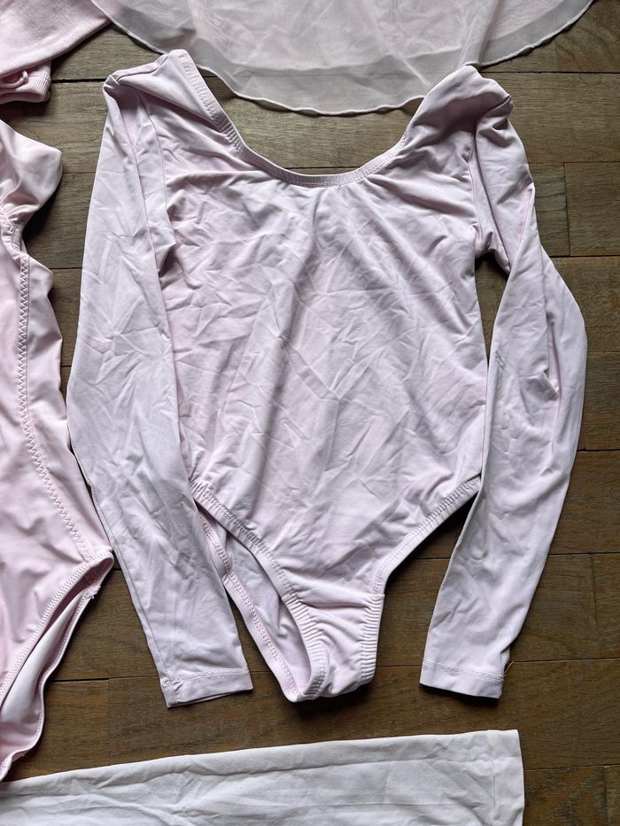 Tenue de danse Decathlon et Energetics 8 ans - photo numéro 3