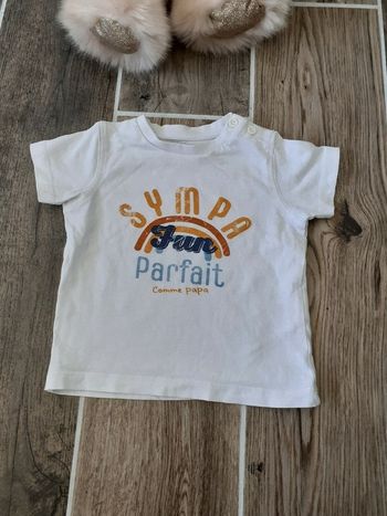 Tee-shirt
