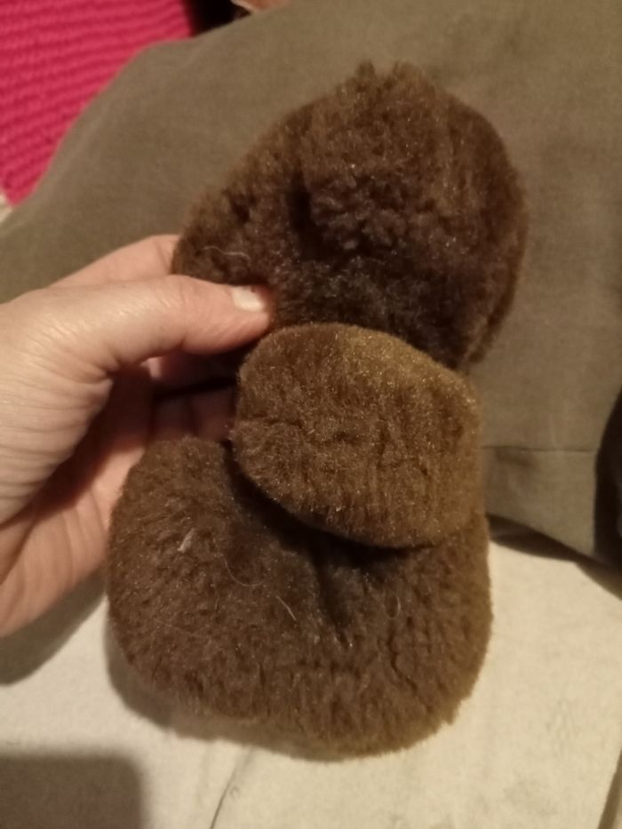 Peluche - photo numéro 2