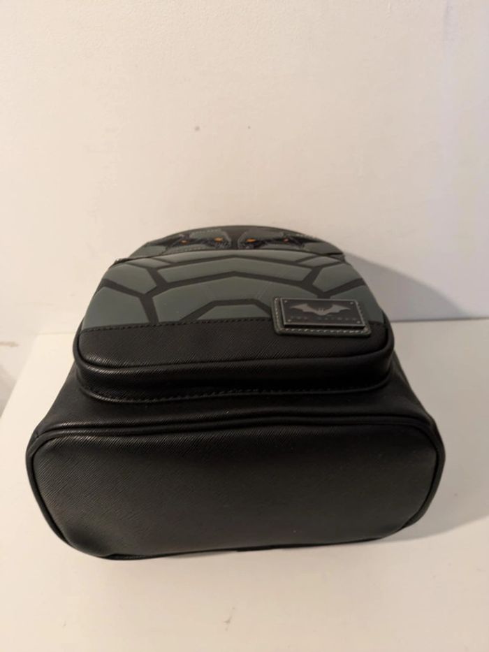 Loungefly DC Batman cosplay - photo numéro 5