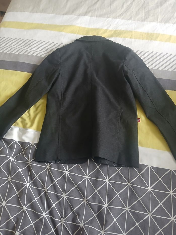Veste - photo numéro 2