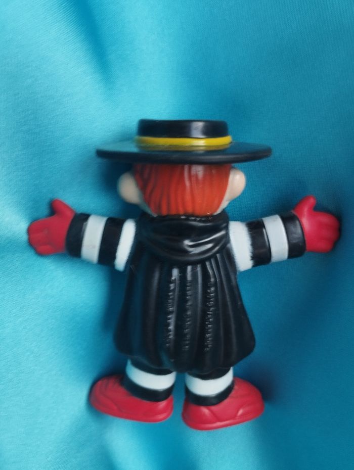 Figurine Mcdonald - photo numéro 2