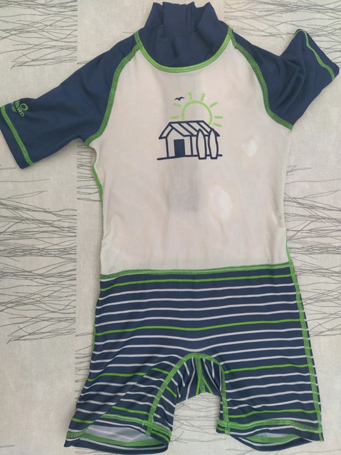 Maillot de bain bébé 36 mois