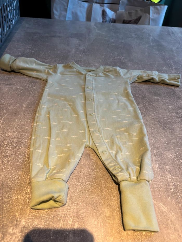 Pyjama bébé - photo numéro 6