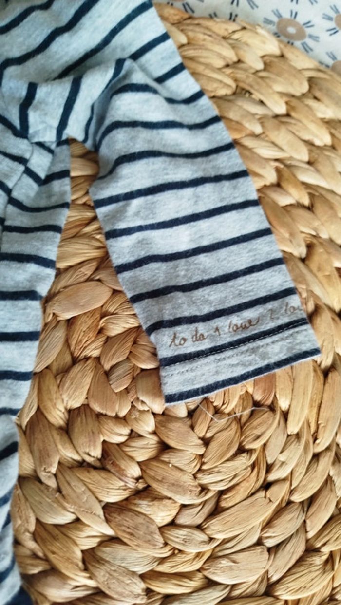 Robe 6 mois - photo numéro 2
