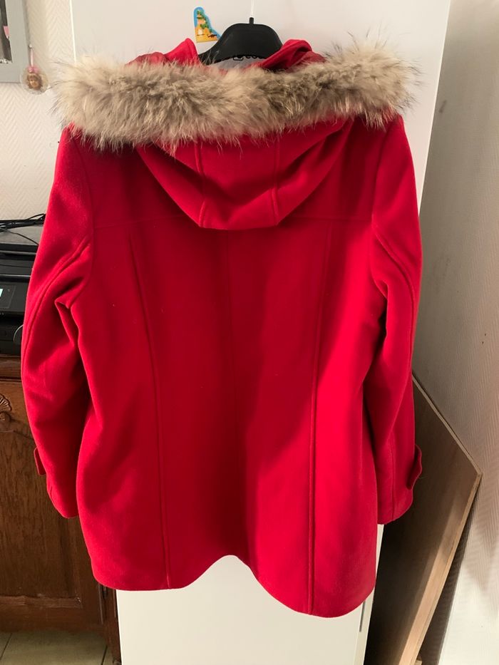 Manteau concept - photo numéro 2