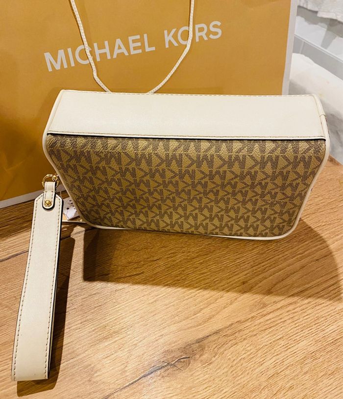 Michael Kors Jet Set Item 👜 - photo numéro 6