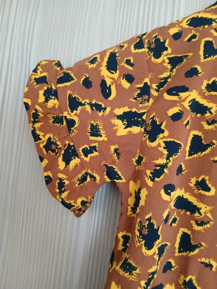 Robe Koko noko 6 ans - photo numéro 2