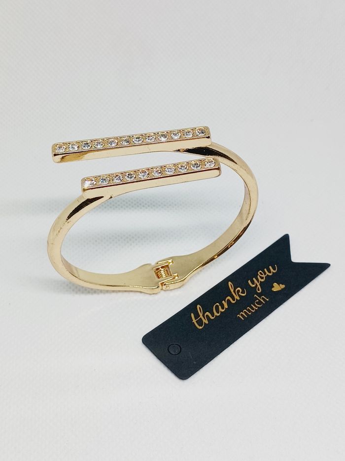 Bracelet tendance 🎁