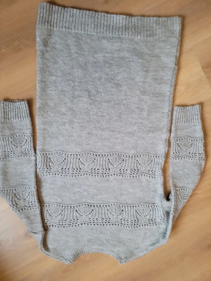 Robe pull - photo numéro 5
