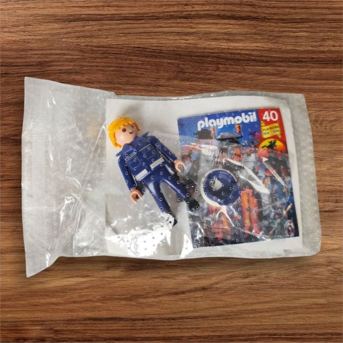 Figurine Playmobil