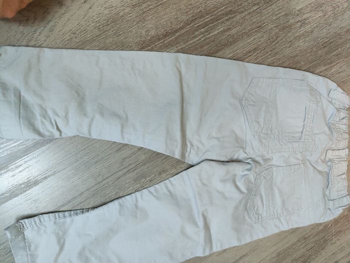 Pantalon 36 mois TAO - photo numéro 2