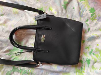 Sac Lacoste